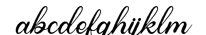 Malograh FONT