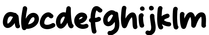 Malvian FONT