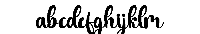 Mama Days FONT