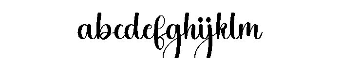 Mama Forever FONT