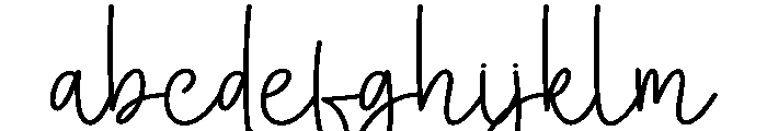 Mama2 FONT
