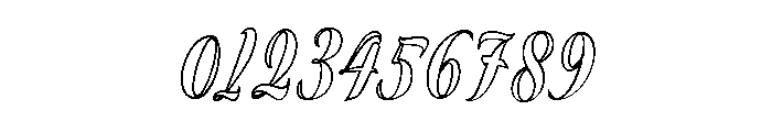 Mamamuda Font OTHER CHARS