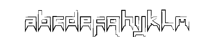 Mamanada FONT
