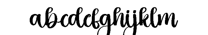 Mandala1 FONT
