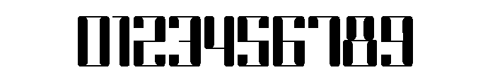 Mandare Font OTHER CHARS