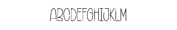 Mangnolia FONT