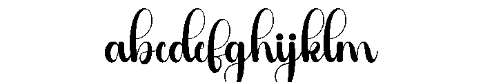 Mango Sorbet FONT