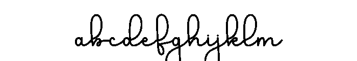 Mango Strawberry FONT