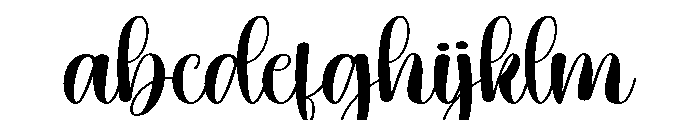 Mango1 FONT