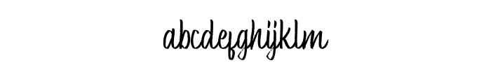 Manjaku FONT