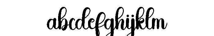 Mantan FONT