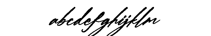 Manthernal FONT