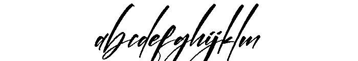 Manthilde Konttera FONT