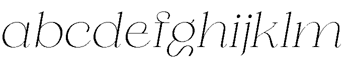 Manuscribe-Ita10 FONT