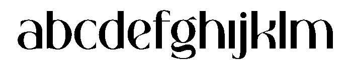 Maora1 FONT