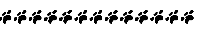 Mar Lizzy Font UPPERCASE