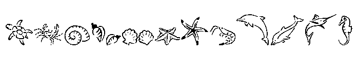 Mar Lizzy FONT