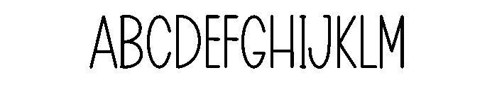 Maraton FONT