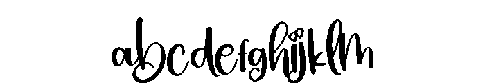 Marble FONT