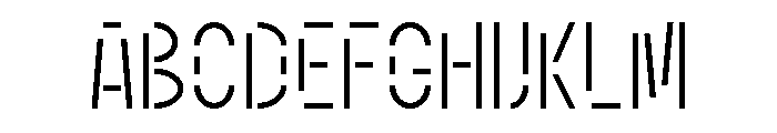 Marchive FONT