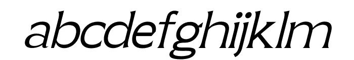 Margelin DEMO VERSION Italic FONT