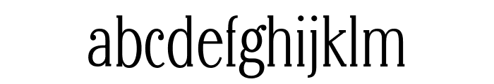 Margherita Variable FONT