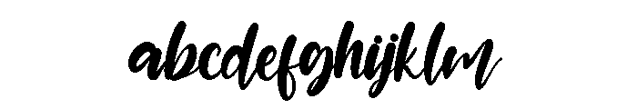 Marghines FONT