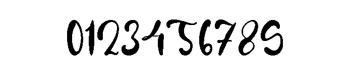 Marie Helen Font OTHER CHARS