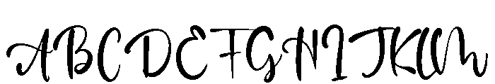 Marie Helen Font UPPERCASE