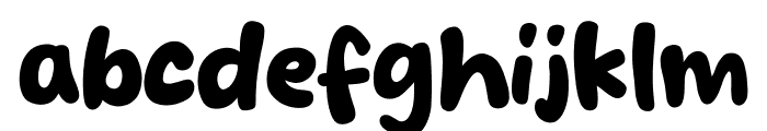 Marimpa FONT