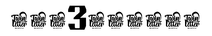 Marithantrial Regular Font OTHER CHARS