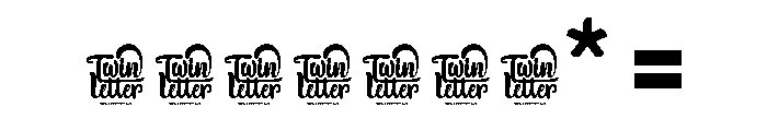 Marithantrial Regular Font OTHER CHARS