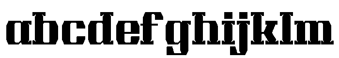 Marithantrial Regular FONT