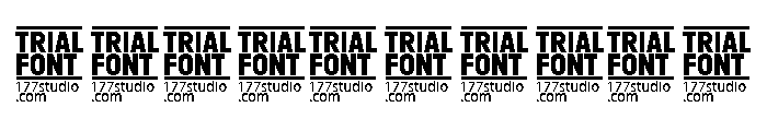 Maritime Network Demo Regular Font OTHER CHARS