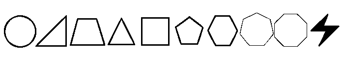Markbats 2 Font OTHER CHARS