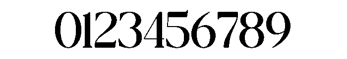 Markello Font OTHER CHARS