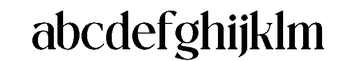 Markello FONT