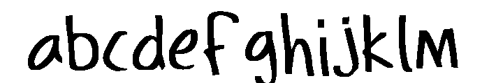 Markey FONT