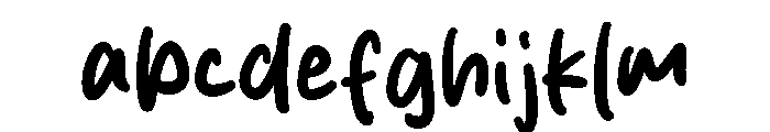Maron Black FONT