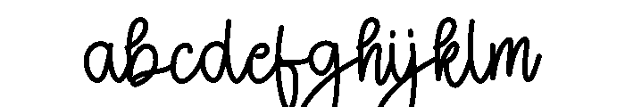 Married FONT
