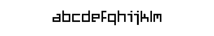 Mars 1.0.0.6 FONT