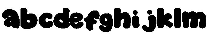 MarshyKate FONT
