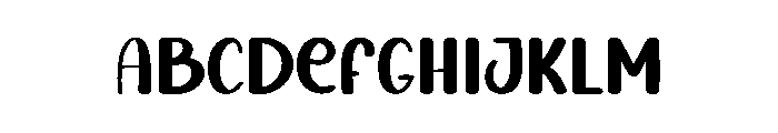 Marsmallow FONT