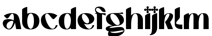 Martin Demo Regular FONT