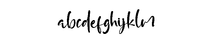Martin Harvey FONT