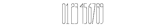 Marvelos Font OTHER CHARS