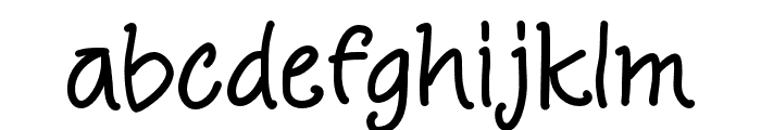 Marya Angelic FONT