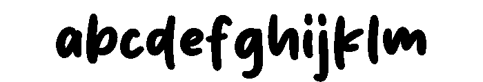 Maryllis FONT