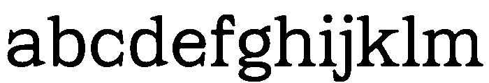 Marzena Personal Use FONT