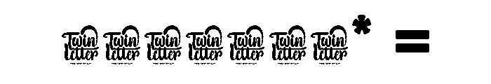 Masheutrial Regular Font OTHER CHARS